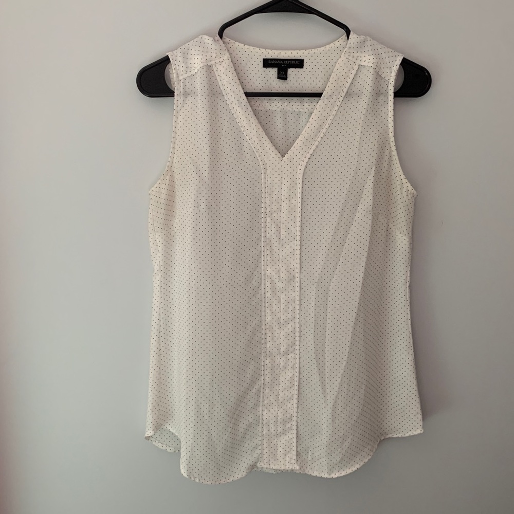 Banana Republic Top